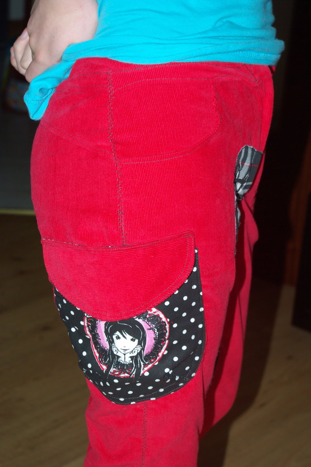 tabeafinja: Januar 2013