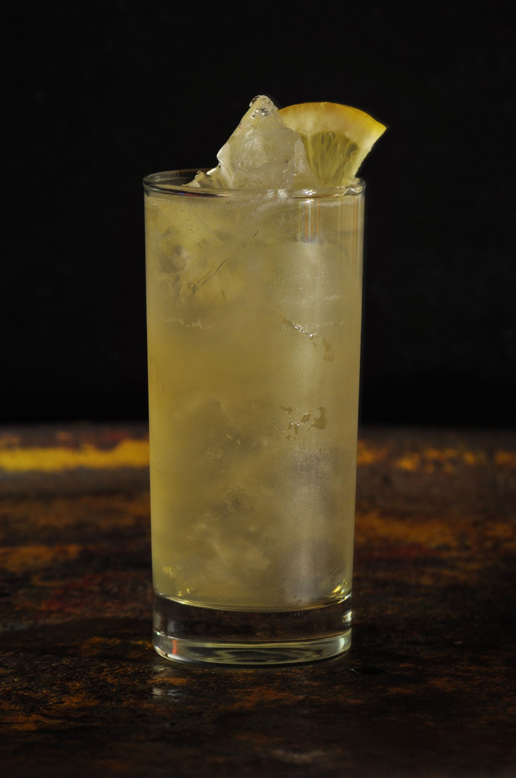 Lynchburg Lemonade | Tragos y Copas : Recetas de cocktails!