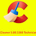 Free Download CCleaner 5.08.5308 Technician for Windows