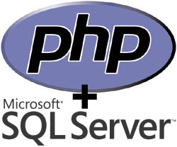 Curso como funciona PHP con SQL SERVER: Curso como funciona PHP con SQL ...