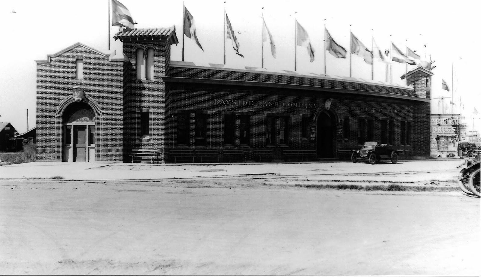 The "Sealing" of Seal Beach