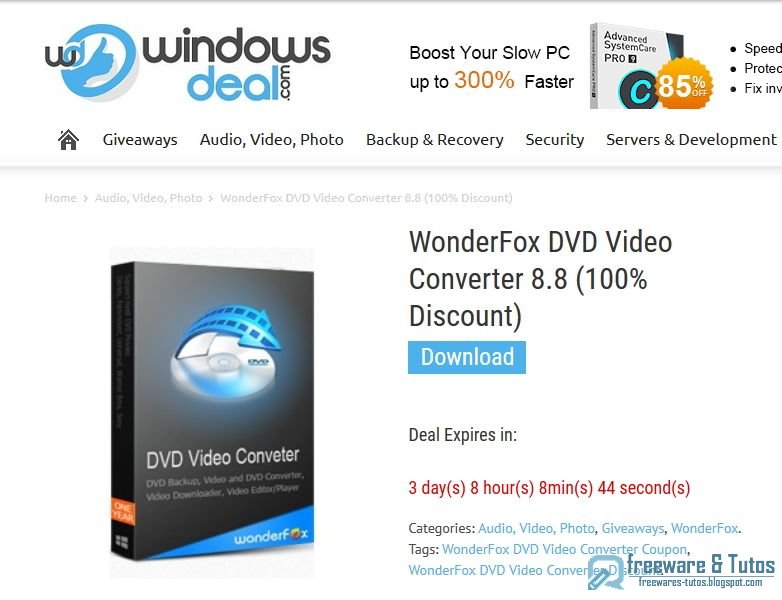 wonderfox dvd video converter 8.8 license code