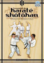 Buku Belajar Karate Pdf