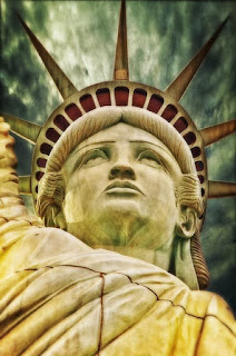 statue of liberty