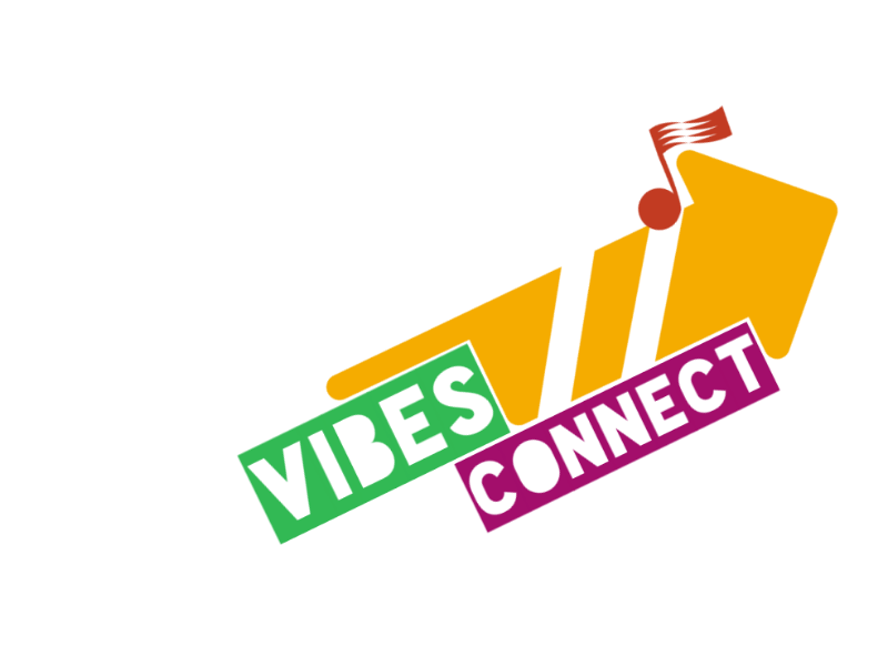 Vibes Connect — Music n Entertainment