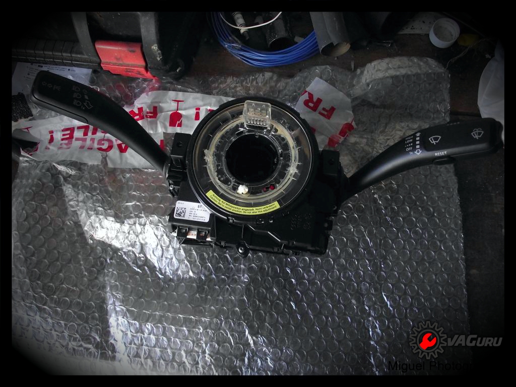 COMO INSTALAR CRUISE CONTROL EM AUDI A4 B8 VagGuru