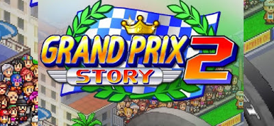 Grand Prix Story 2 MOD APK Unlimited Money 1.7.8