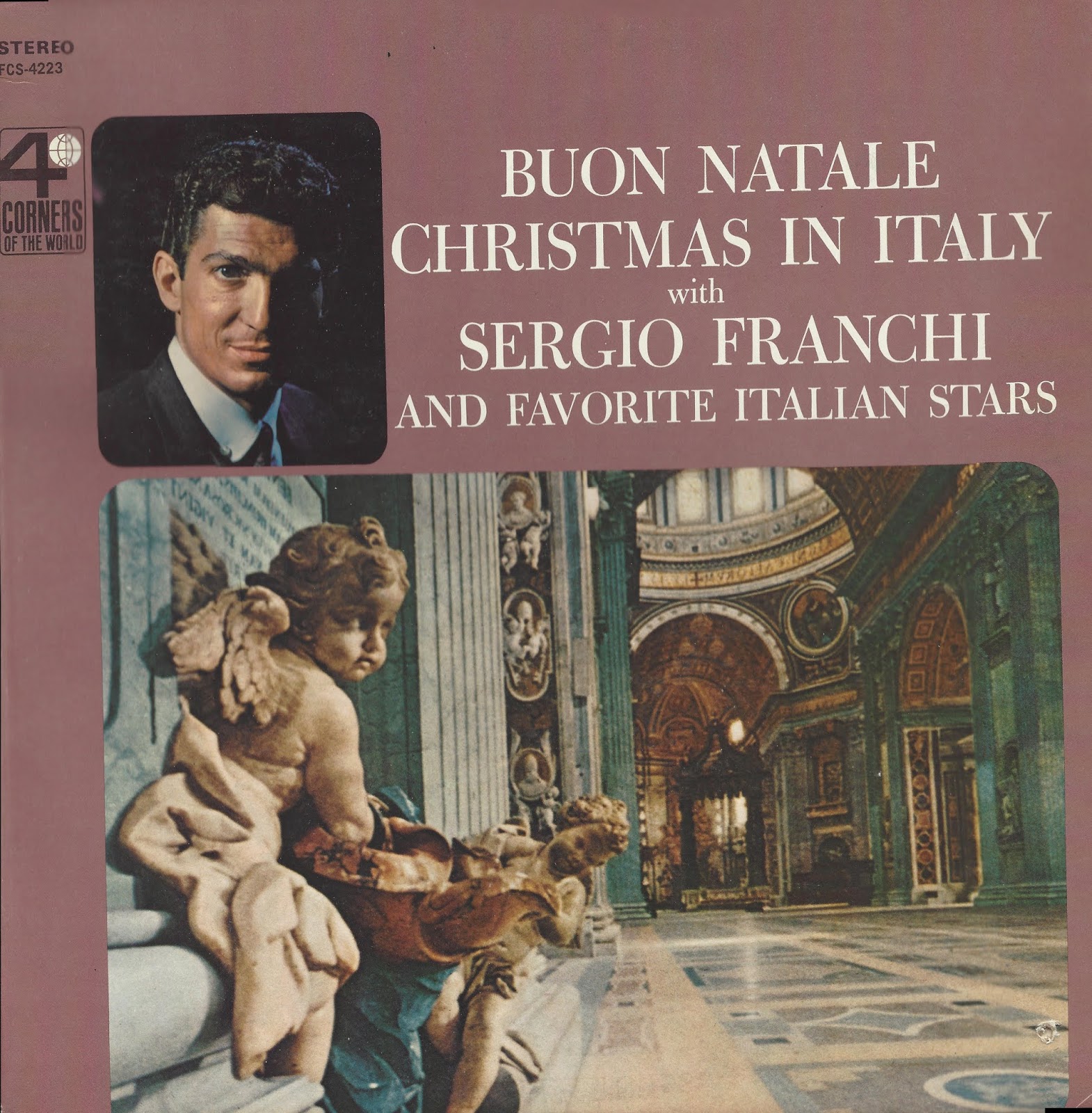 Natale buon bright merry Merry and Bright!: Buon Natale!