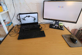 Desk tidy Desk tidy