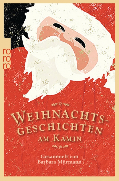 Ullas Bücherseite: Rezension - Weihnachtsgeschichten am Kamin