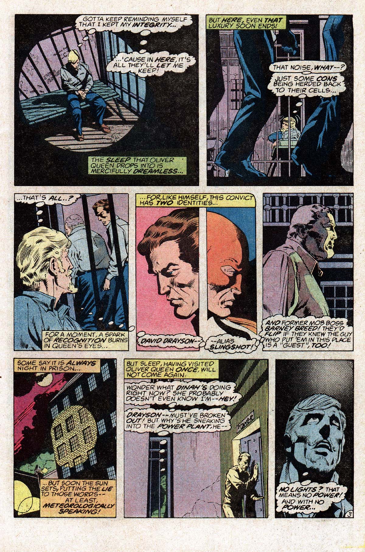 Read online World's Finest Comics comic -  Issue #276 - 19