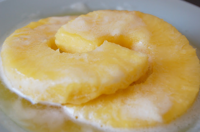 Piña Harry ~ Aderezando Mi Cocina
