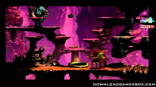 Oddworld Abes Exoddus PSN   Download game PS3 PS4 PS2 RPCS3 PC free - 6