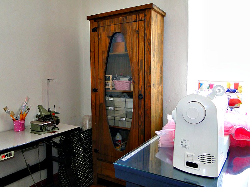 Tu Organizas.: costura