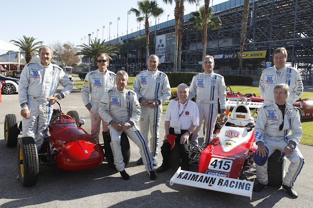 FotoSportCanarias: 50 AÑOS DE FORMULA V Vee son Familia: Estrellas ...