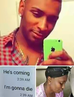 Son Who Sent Heartbreaking Texts To His Mother From Pulse Bathroom Is Confirmed Dead Son Who Sent Heartbreaking Texts To His Mother From Pulse Bathroom Is Confirmed Dead
