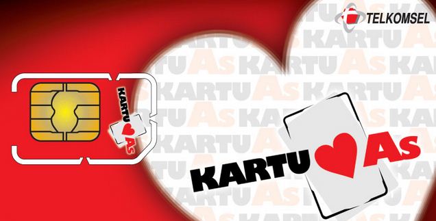 Paket Nelpon Rumah As Telkomsel Hanya Seribuan, Mau ...