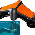 Geneinno's Trident Underwater Scooter: Features and price