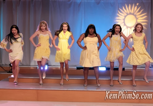 Glee 5 Glee 5