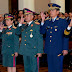 Bolivia: por primera vez una mujer integra el alto mando militar
