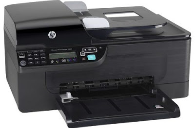 HP Officejet 4575 HP Officejet 4575