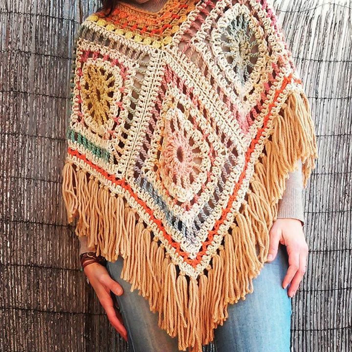 Tina's handicraft crochet