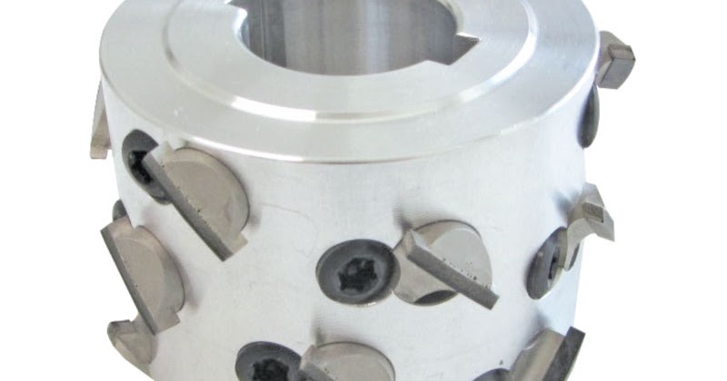 Yash Tooling System: 🌠 Replaceable Pcd Pre-Milling Cutters For