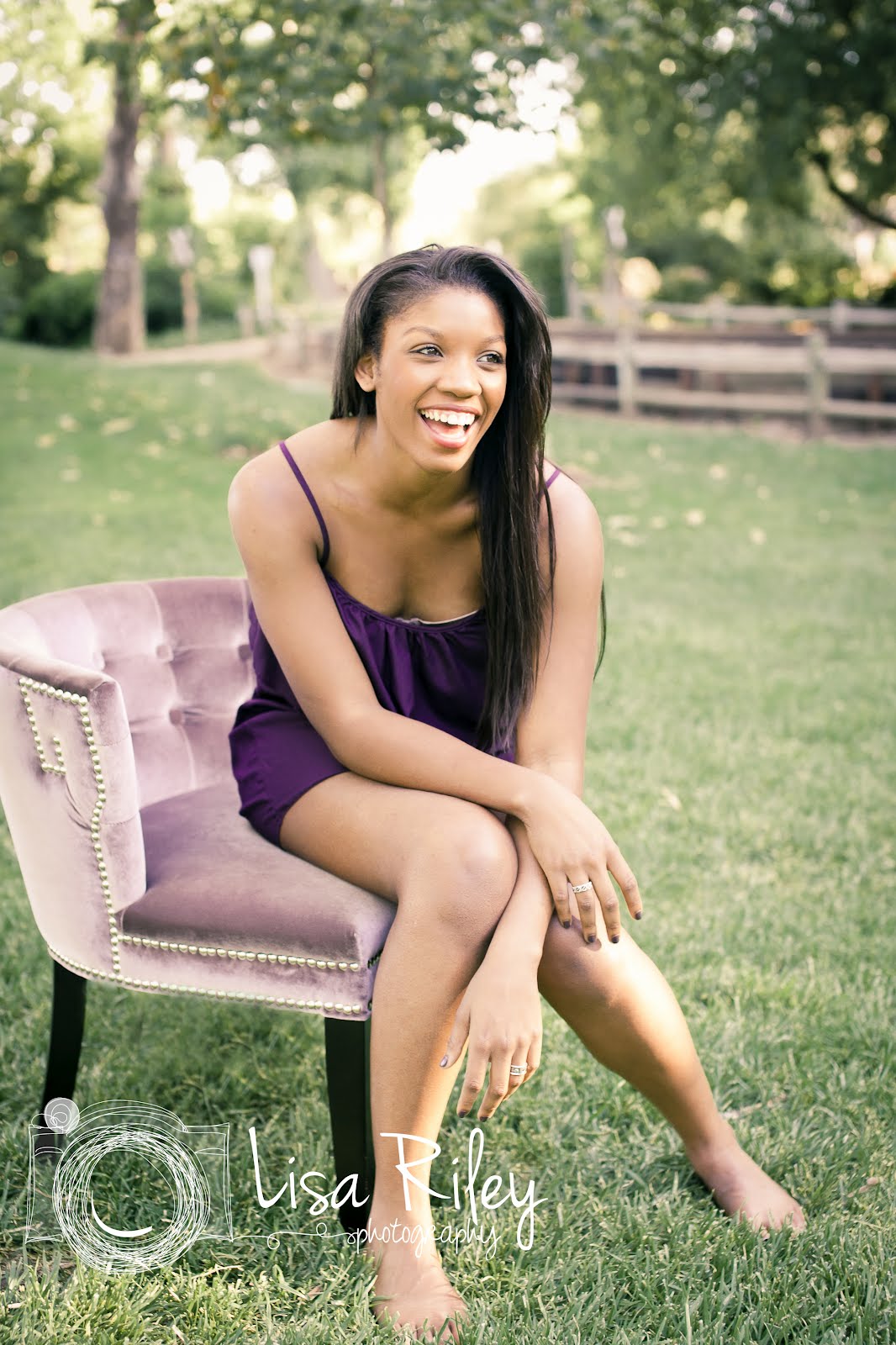 Lisa Riley Photography