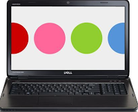 Dell Inspiron N7110 i7 Télécharger