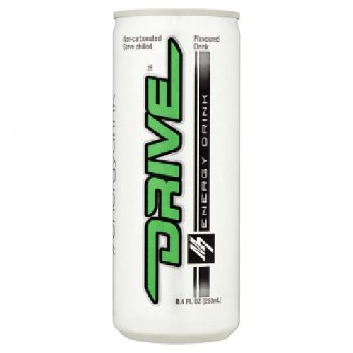 Energy Drink