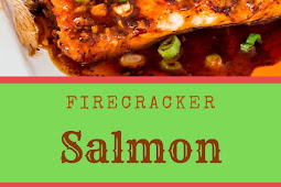 Firecracker Salmon