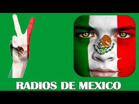 escuchar radios online de mexico