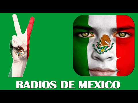 radios de mexico por internet