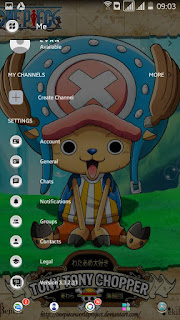 download bbm mod kalong transparan apk download bbm mod kalong transparan apk