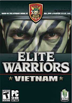 Descargar Elite Warriors: Vietnam para 
    PC Windows en Español es un juego de Accion desarrollado por N-Fusion Interactive