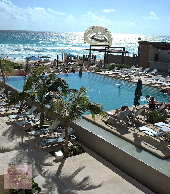 Carolyn in Carolina: Cancun Vacation Recap!!