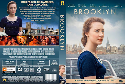 Brooklyn 2016 - Online Dublado e Legendado Brooklyn%2B-%2BCapa%2BDVD