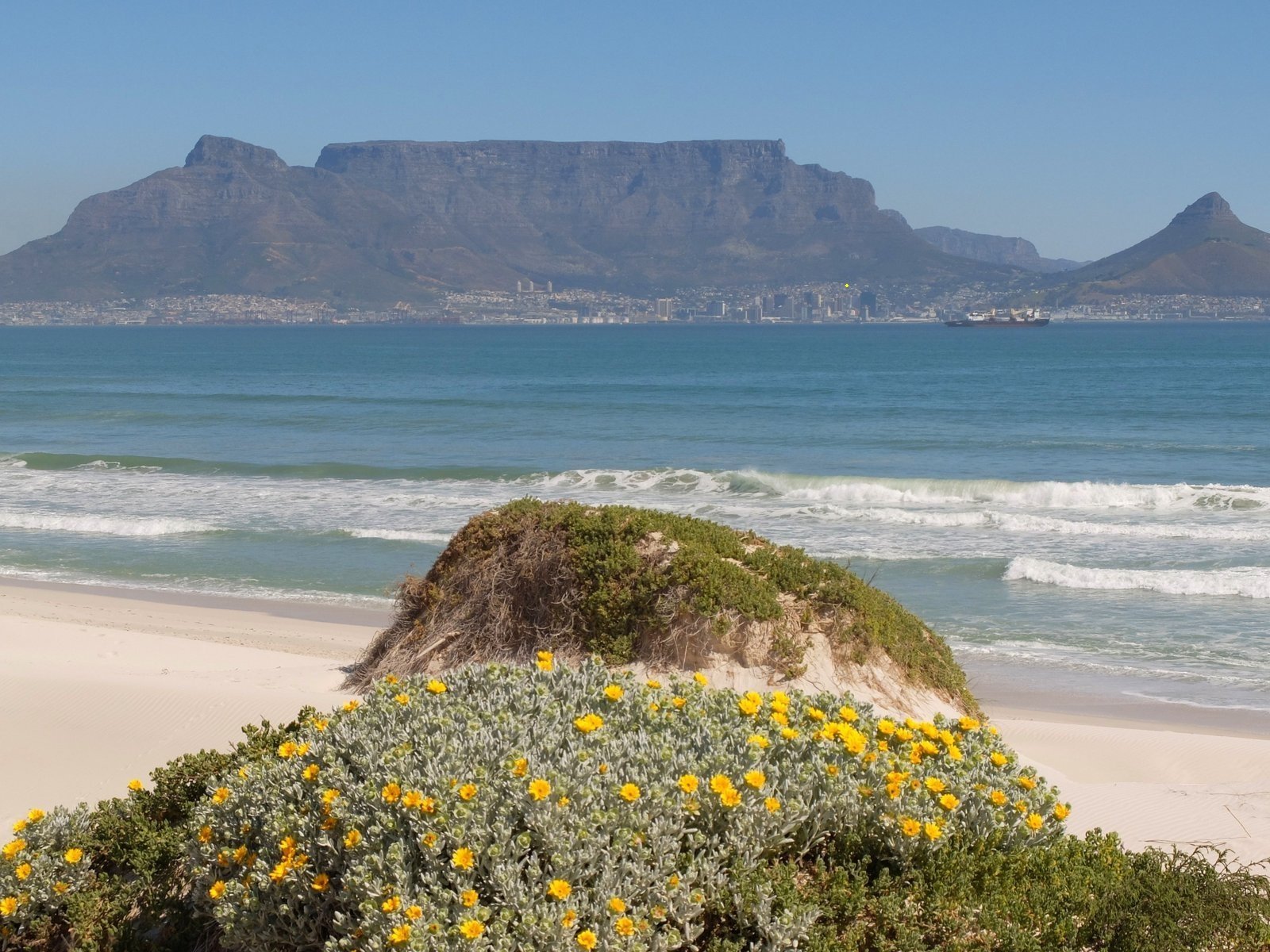 Urban Ministry Live And Unplugged Table Bay