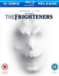 Những Kẻ Đáng Sợ - The Frighteners: 15th Anniversary Edition Những Kẻ Đáng Sợ