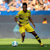 Aubameyang se transforma no maior artilheiro estrangeiro da história do Borussia Dortmund
