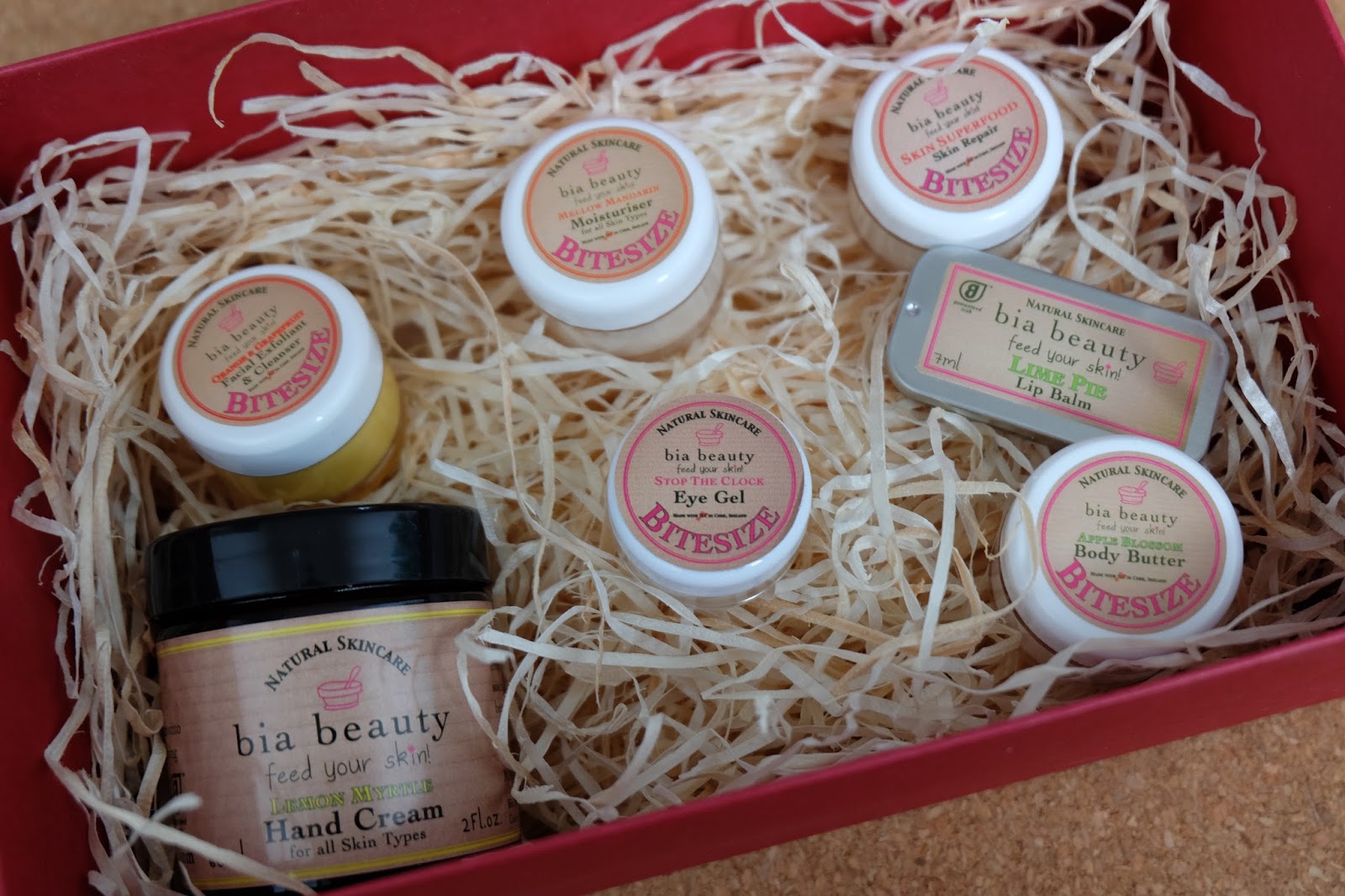 Bia Beauty Skincare Review