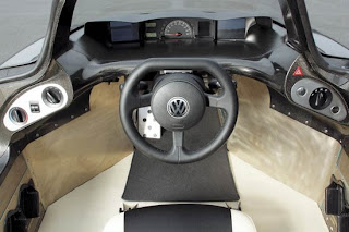 Volkswagen's $600 car