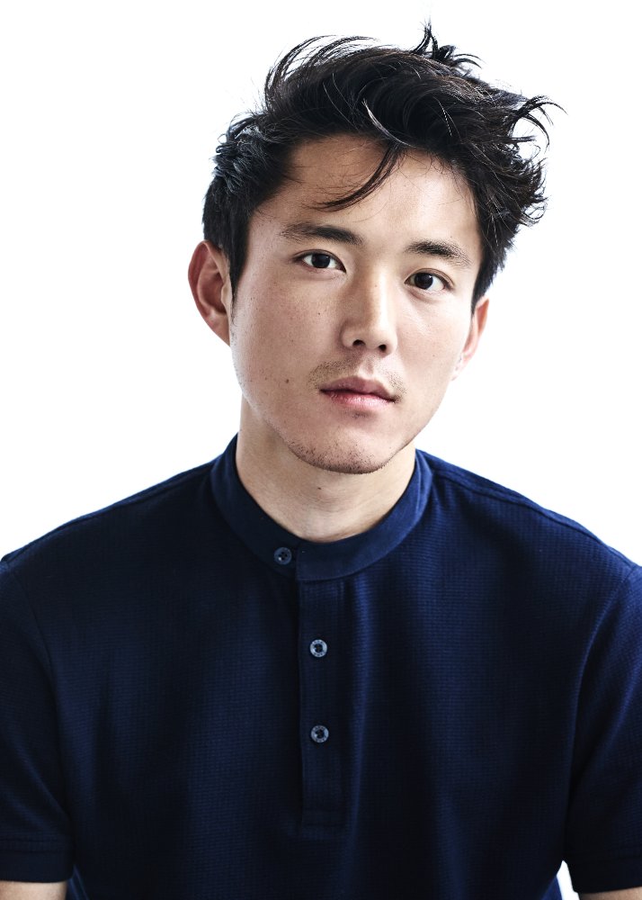 Justin H. Min movies list and roles (Beef Season 1, New Amsterdam