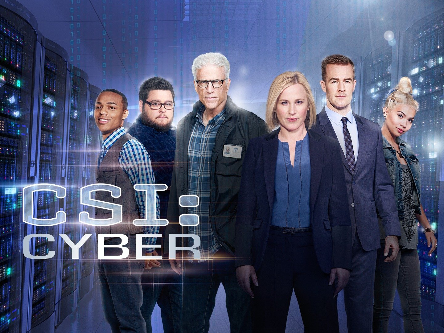 CSI 確定走入歷史！電視台正式取消《CSI：網路犯罪》 瘋癲娛樂編輯部