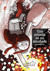 Portada de 'Una estrella en la almohada'