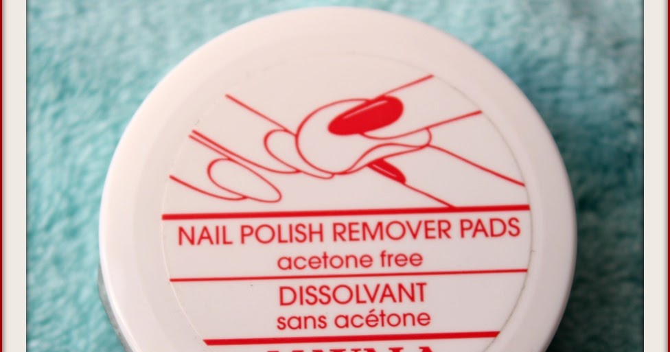 Natural Beauty And Makeup MAVALA ACETONEFREE NAIL POLISH REMOVER PADS REVIEW