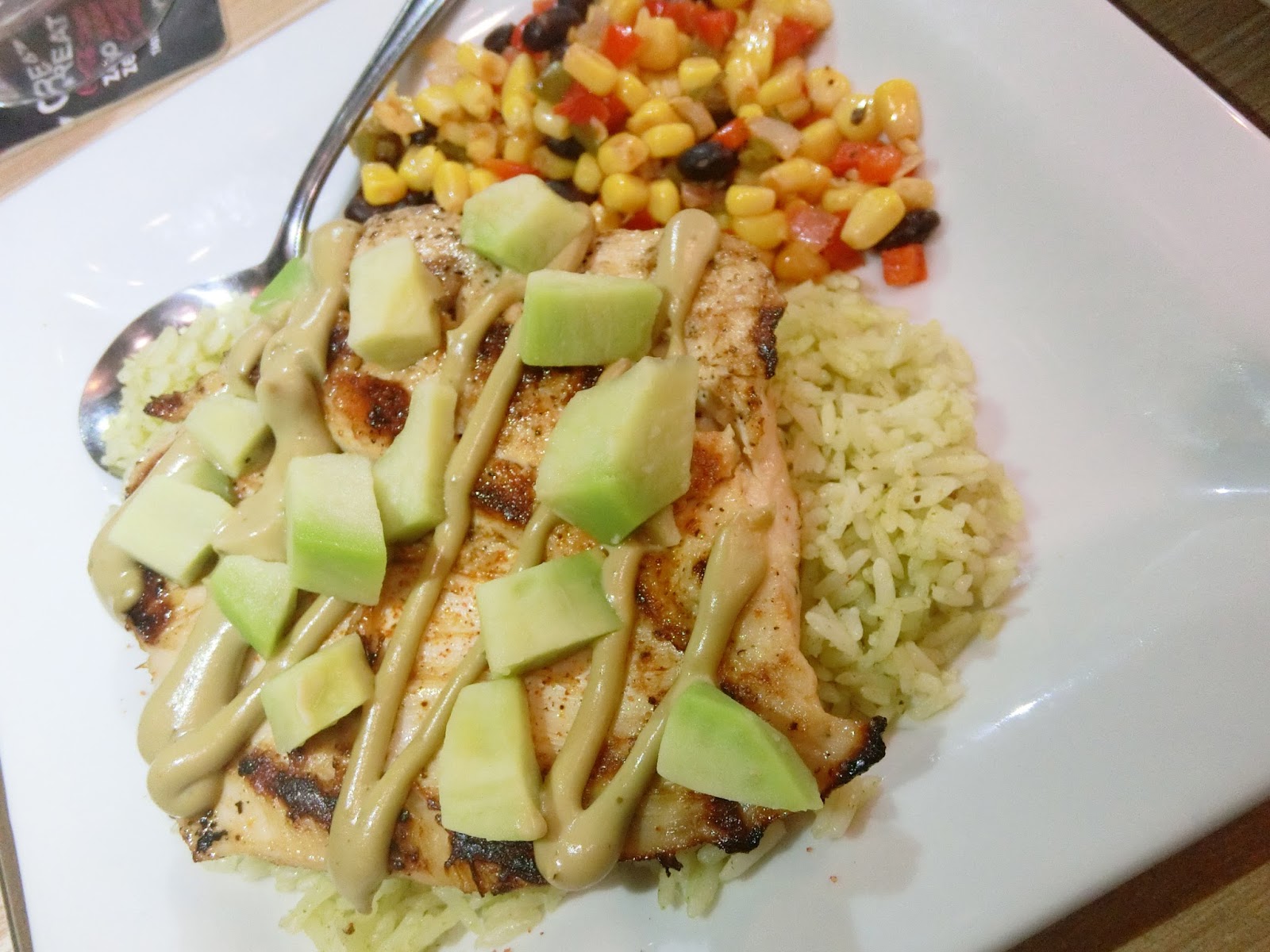 Chili's Meal for 2 pax for either RM75 or RM85! *Limited Time* Chili