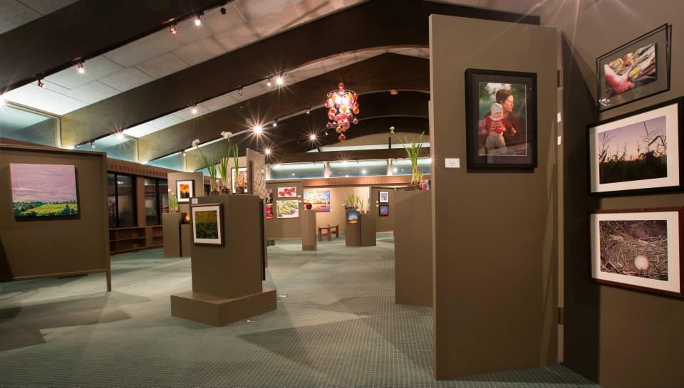 Charlevoix Chamber Times