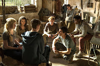 Maze Runner: The Death Cure Cast Image (1)