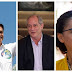IBOPE: Bolsonaro, 22%; Marina, 12%; Ciro, 12%; Alckmin, 9%; Haddad, 6%